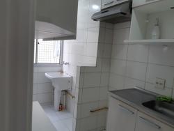 Apartamento para Venda em Taboão da Serra - 2