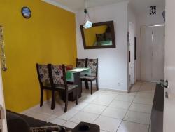 #DI1070 - Apartamento para Venda em Taboão da Serra - SP - 1