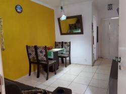 #DI1070 - Apartamento para Venda em Taboão da Serra - SP