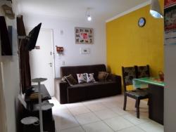 #DI1070 - Apartamento para Venda em Taboão da Serra - SP - 2