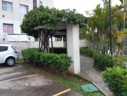 #DI1070 - Apartamento para Venda em Taboão da Serra - SP