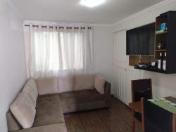 Apartamento para Venda em Taboão da Serra - 3