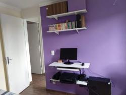 #DI1006 - Apartamento para Venda em Taboão da Serra - SP - 2