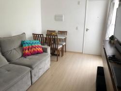 #DI1016 - Apartamento para Venda em Taboão da Serra - SP