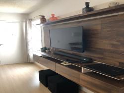 #DI1016 - Apartamento para Venda em Taboão da Serra - SP