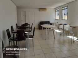 Apartamento para Locação em Taboão da Serra - 5