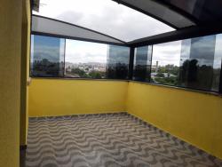 #DI1011 - Apartamento para Venda em Taboão da Serra - SP - 2