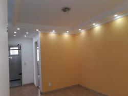 #DI1019 - Apartamento para Venda em Taboão da Serra - SP - 1