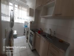 Apartamento para Locação em Taboão da Serra - 5