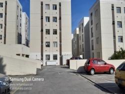 Apartamento para Locação em Taboão da Serra - 2