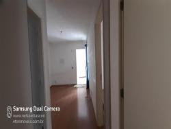 #DI1020 - Apartamento para Locação em Taboão da Serra - SP