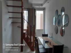 #DI1021 - Apartamento para Locação em Taboão da Serra - SP - 1
