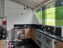 #DI1021 - Apartamento para Locação em Taboão da Serra - SP