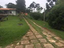 #DI1022 - Chácara para Venda em São Lourenço da Serra - SP - 2