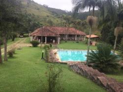 #DI1022 - Chácara para Venda em São Lourenço da Serra - SP