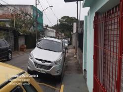 Casa para Locação em Taboão da Serra - 4