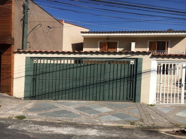 #DI1028 - Casa para Venda em Taboão da Serra - SP - 3