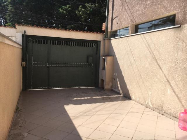 Casa para Venda em Taboão da Serra - 4