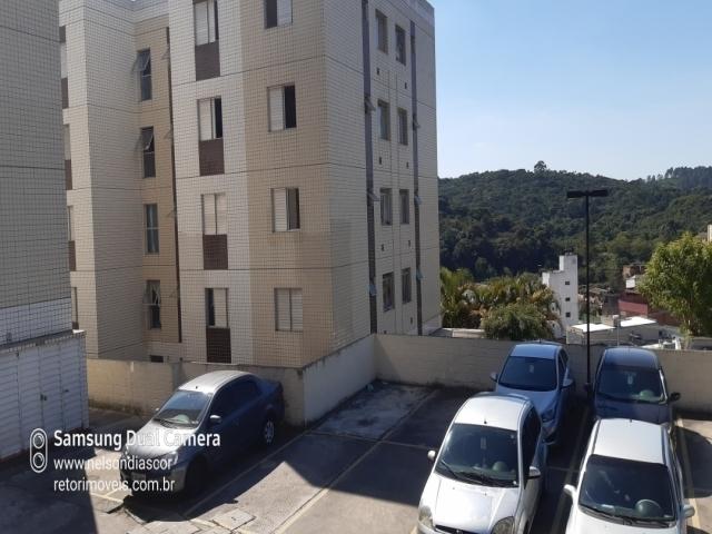 Apartamento para Venda em Taboão da Serra - 5