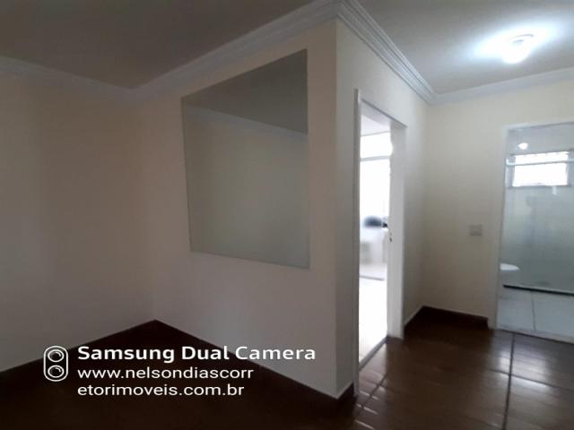Apartamento para Locação em Taboão da Serra - 2