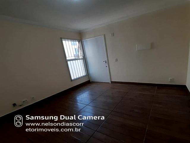 Apartamento para Locação em Taboão da Serra - 5