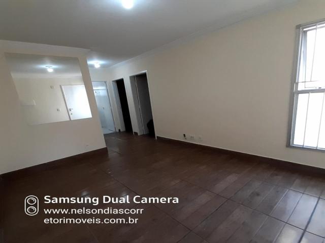 Apartamento para Locação em Taboão da Serra - 4