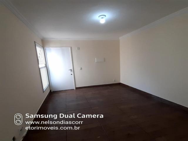 #DI1031 - Apartamento para Locação em Taboão da Serra - SP - 3