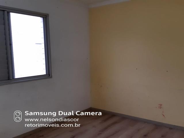 Apartamento para Locação em Taboão da Serra - 5