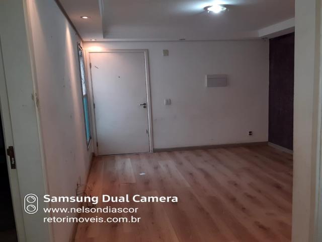 #DI1032 - Apartamento para Locação em Taboão da Serra - SP