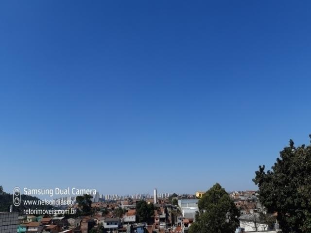 #DI1032 - Apartamento para Locação em Taboão da Serra - SP