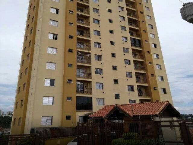 #DI1033 - Apartamento para Venda em Taboão da Serra - SP