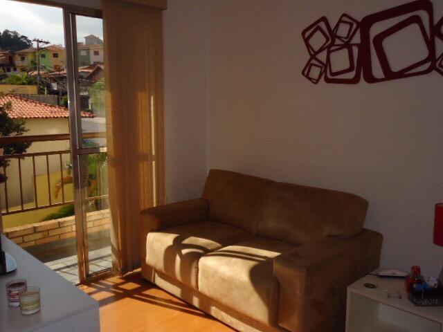 Apartamento para Venda em Taboão da Serra - 3