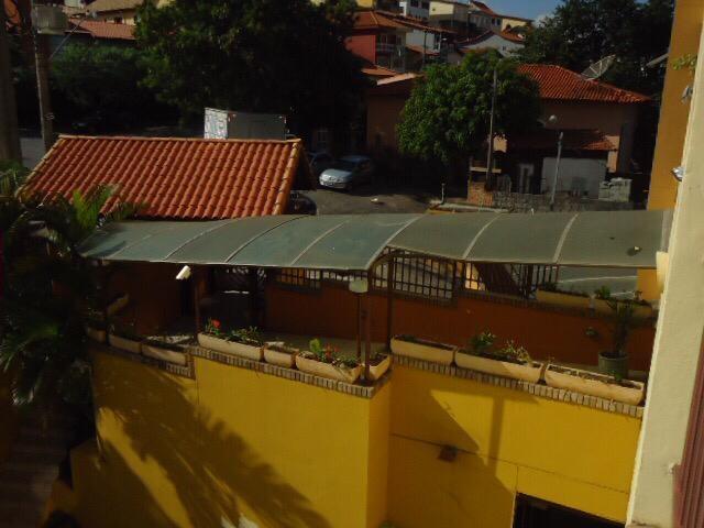 Apartamento para Venda em Taboão da Serra - 4