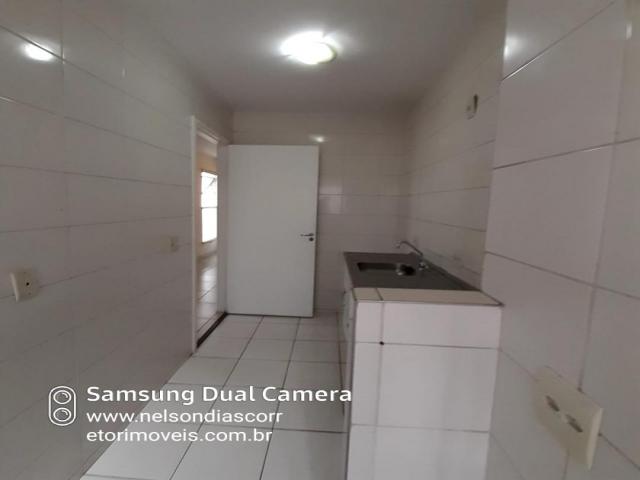 #DI1034 - Apartamento para Locação em Taboão da Serra - SP