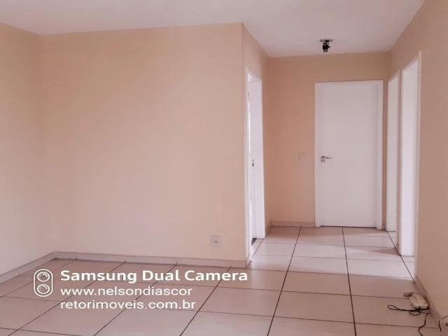 #DI1034 - Apartamento para Locação em Taboão da Serra - SP
