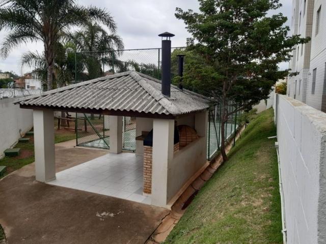 #DI1034 - Apartamento para Locação em Taboão da Serra - SP