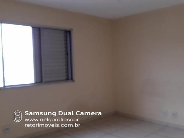 Apartamento para Locação em Taboão da Serra - 4