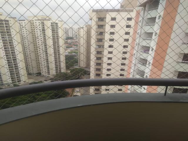 #DI1035 - Apartamento para Locação em São Paulo - SP - 2