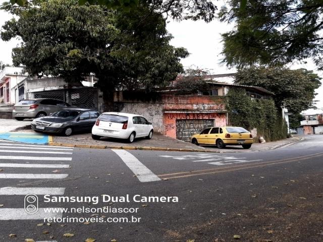 #DI1036 - Casa para Locação em Taboão da Serra - SP - 1