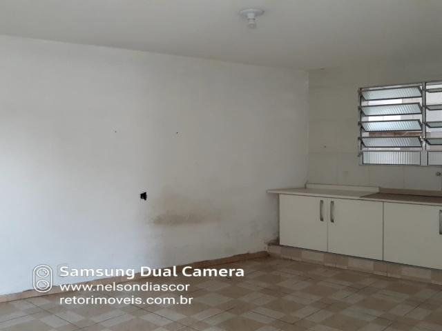 Casa para Locação em Taboão da Serra - 4