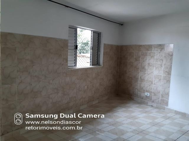 Casa para Locação em Taboão da Serra - 5