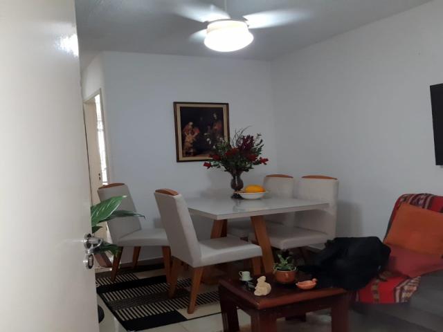 Apartamento para Venda em Taboão da Serra - 4