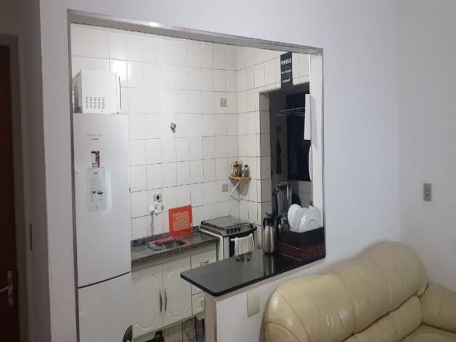 #DI1039 - Apartamento para Locação em Taboão da Serra - SP - 2
