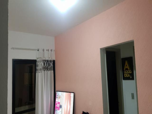 #DI1039 - Apartamento para Locação em Taboão da Serra - SP