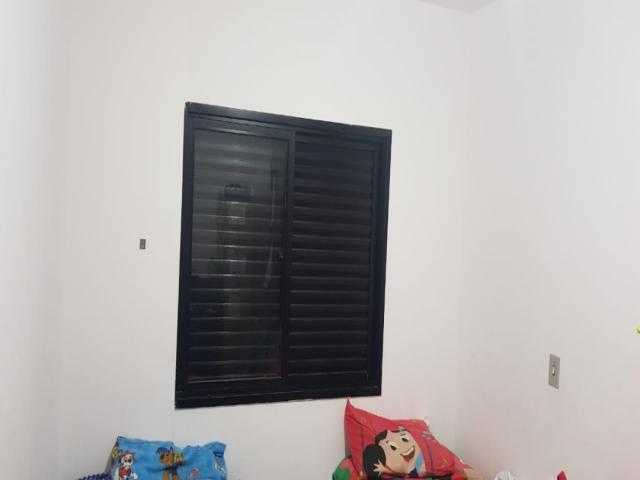 Apartamento para Locação em Taboão da Serra - 5
