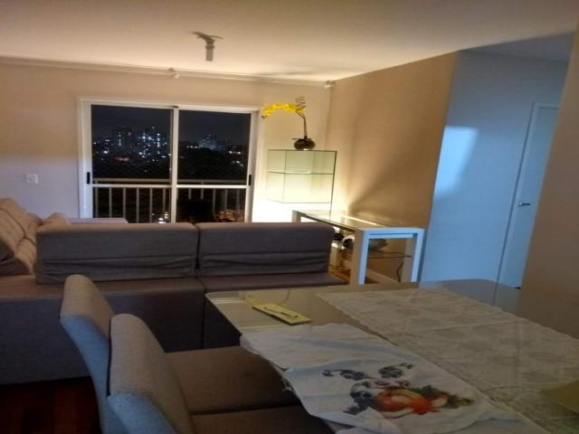 #DI1042 - Apartamento para Venda em São Paulo - SP