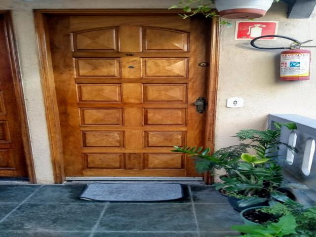 Apartamento para Venda em Taboão da Serra - 4