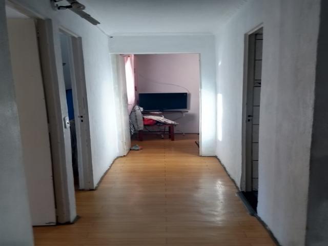 #DI1043 - Apartamento para Venda em Taboão da Serra - SP