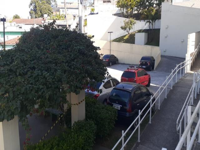 Apartamento para Venda em Taboão da Serra - 2