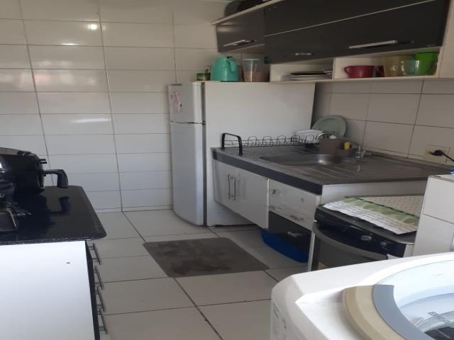 Apartamento para Venda em Taboão da Serra - 5